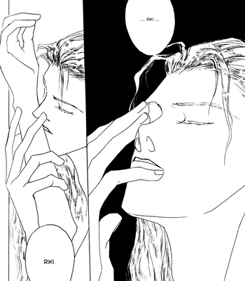 [Shouko Kazamaki ] Apetite for Distruction – Ai no Kusabi dj [Eng] – Gay Manga sex 30