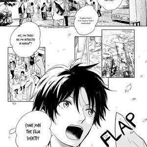 [FUMINO Yuki] Hidamari ga Kikoeru ~ vol.02 [Eng] – Gay Manga sex 2