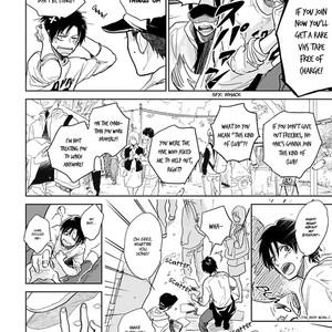 [FUMINO Yuki] Hidamari ga Kikoeru ~ vol.02 [Eng] – Gay Manga sex 3