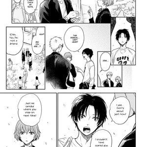 [FUMINO Yuki] Hidamari ga Kikoeru ~ vol.02 [Eng] – Gay Manga sex 6