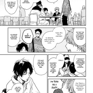 [FUMINO Yuki] Hidamari ga Kikoeru ~ vol.02 [Eng] – Gay Manga sex 10
