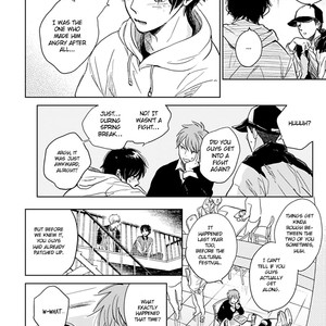 [FUMINO Yuki] Hidamari ga Kikoeru ~ vol.02 [Eng] – Gay Manga sex 11