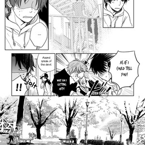 [FUMINO Yuki] Hidamari ga Kikoeru ~ vol.02 [Eng] – Gay Manga sex 12