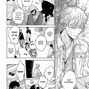 [FUMINO Yuki] Hidamari ga Kikoeru ~ vol.02 [Eng] – Gay Manga sex 13