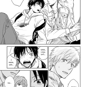 [FUMINO Yuki] Hidamari ga Kikoeru ~ vol.02 [Eng] – Gay Manga sex 14