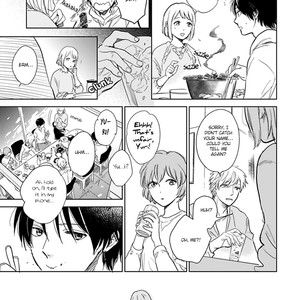 [FUMINO Yuki] Hidamari ga Kikoeru ~ vol.02 [Eng] – Gay Manga sex 20