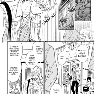 [FUMINO Yuki] Hidamari ga Kikoeru ~ vol.02 [Eng] – Gay Manga sex 21