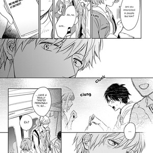 [FUMINO Yuki] Hidamari ga Kikoeru ~ vol.02 [Eng] – Gay Manga sex 22