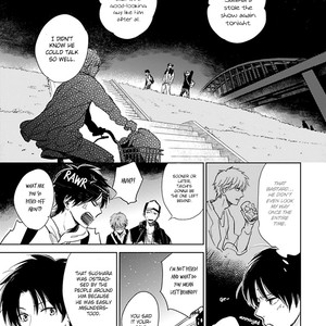 [FUMINO Yuki] Hidamari ga Kikoeru ~ vol.02 [Eng] – Gay Manga sex 24