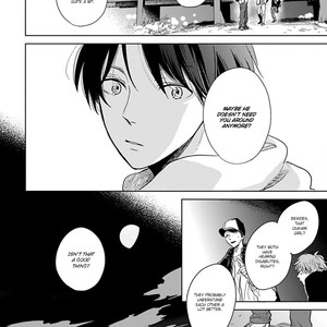 [FUMINO Yuki] Hidamari ga Kikoeru ~ vol.02 [Eng] – Gay Manga sex 25