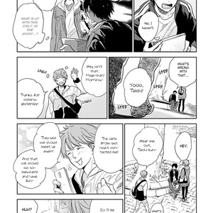 [FUMINO Yuki] Hidamari ga Kikoeru ~ vol.02 [Eng] – Gay Manga sex 28