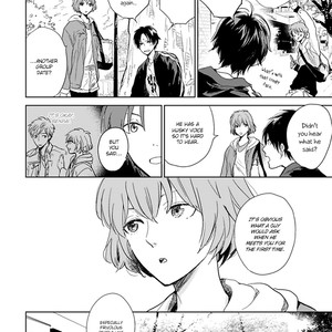 [FUMINO Yuki] Hidamari ga Kikoeru ~ vol.02 [Eng] – Gay Manga sex 29