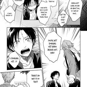 [FUMINO Yuki] Hidamari ga Kikoeru ~ vol.02 [Eng] – Gay Manga sex 32