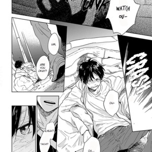 [FUMINO Yuki] Hidamari ga Kikoeru ~ vol.02 [Eng] – Gay Manga sex 39