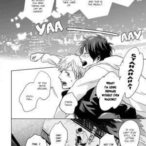 [FUMINO Yuki] Hidamari ga Kikoeru ~ vol.02 [Eng] – Gay Manga sex 41