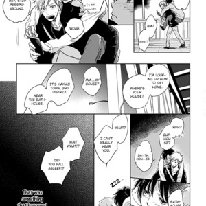 [FUMINO Yuki] Hidamari ga Kikoeru ~ vol.02 [Eng] – Gay Manga sex 42