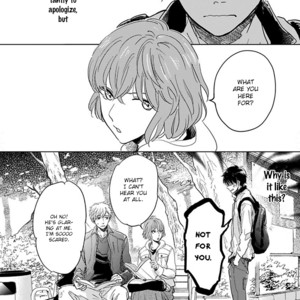 [FUMINO Yuki] Hidamari ga Kikoeru ~ vol.02 [Eng] – Gay Manga sex 43