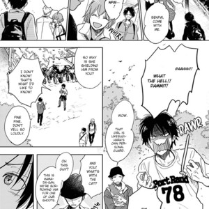 [FUMINO Yuki] Hidamari ga Kikoeru ~ vol.02 [Eng] – Gay Manga sex 44