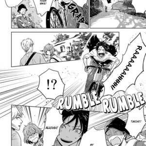 [FUMINO Yuki] Hidamari ga Kikoeru ~ vol.02 [Eng] – Gay Manga sex 45