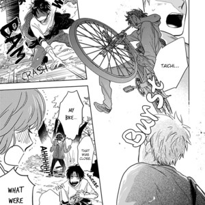 [FUMINO Yuki] Hidamari ga Kikoeru ~ vol.02 [Eng] – Gay Manga sex 46