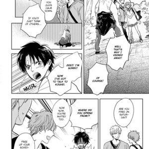 [FUMINO Yuki] Hidamari ga Kikoeru ~ vol.02 [Eng] – Gay Manga sex 47