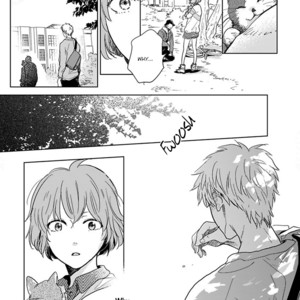 [FUMINO Yuki] Hidamari ga Kikoeru ~ vol.02 [Eng] – Gay Manga sex 52