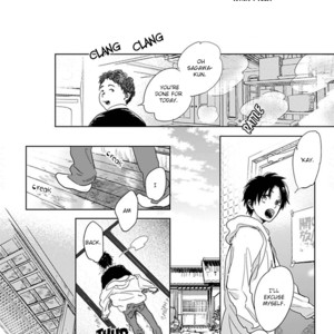 [FUMINO Yuki] Hidamari ga Kikoeru ~ vol.02 [Eng] – Gay Manga sex 53