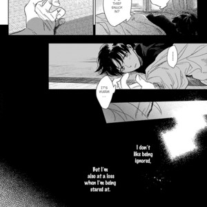 [FUMINO Yuki] Hidamari ga Kikoeru ~ vol.02 [Eng] – Gay Manga sex 54