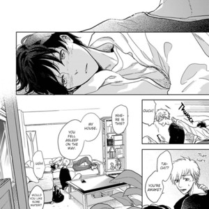 [FUMINO Yuki] Hidamari ga Kikoeru ~ vol.02 [Eng] – Gay Manga sex 55