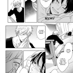 [FUMINO Yuki] Hidamari ga Kikoeru ~ vol.02 [Eng] – Gay Manga sex 57