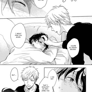 [FUMINO Yuki] Hidamari ga Kikoeru ~ vol.02 [Eng] – Gay Manga sex 58