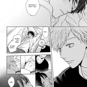 [FUMINO Yuki] Hidamari ga Kikoeru ~ vol.02 [Eng] – Gay Manga sex 59