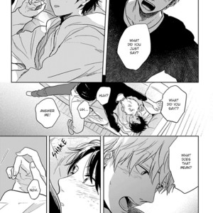[FUMINO Yuki] Hidamari ga Kikoeru ~ vol.02 [Eng] – Gay Manga sex 60