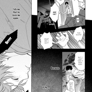 [FUMINO Yuki] Hidamari ga Kikoeru ~ vol.02 [Eng] – Gay Manga sex 62