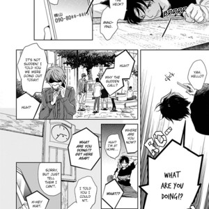 [FUMINO Yuki] Hidamari ga Kikoeru ~ vol.02 [Eng] – Gay Manga sex 63