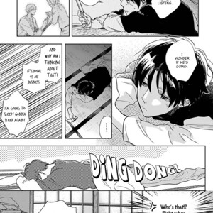 [FUMINO Yuki] Hidamari ga Kikoeru ~ vol.02 [Eng] – Gay Manga sex 64