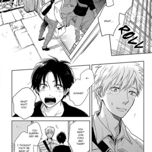[FUMINO Yuki] Hidamari ga Kikoeru ~ vol.02 [Eng] – Gay Manga sex 65