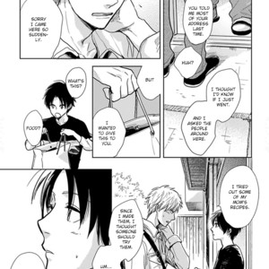 [FUMINO Yuki] Hidamari ga Kikoeru ~ vol.02 [Eng] – Gay Manga sex 66