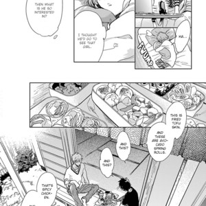 [FUMINO Yuki] Hidamari ga Kikoeru ~ vol.02 [Eng] – Gay Manga sex 68