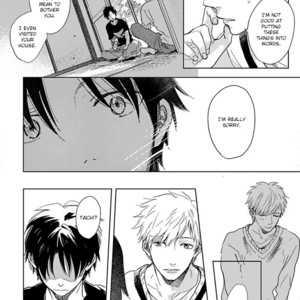 [FUMINO Yuki] Hidamari ga Kikoeru ~ vol.02 [Eng] – Gay Manga sex 73