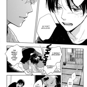 [FUMINO Yuki] Hidamari ga Kikoeru ~ vol.02 [Eng] – Gay Manga sex 75