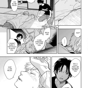 [FUMINO Yuki] Hidamari ga Kikoeru ~ vol.02 [Eng] – Gay Manga sex 76