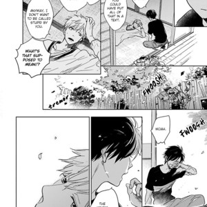 [FUMINO Yuki] Hidamari ga Kikoeru ~ vol.02 [Eng] – Gay Manga sex 77