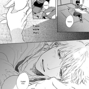 [FUMINO Yuki] Hidamari ga Kikoeru ~ vol.02 [Eng] – Gay Manga sex 78
