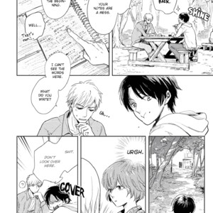[FUMINO Yuki] Hidamari ga Kikoeru ~ vol.02 [Eng] – Gay Manga sex 82