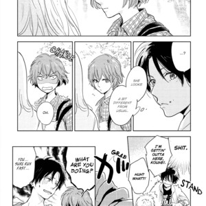 [FUMINO Yuki] Hidamari ga Kikoeru ~ vol.02 [Eng] – Gay Manga sex 83