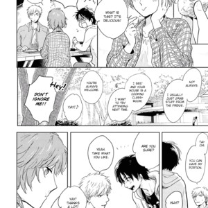 [FUMINO Yuki] Hidamari ga Kikoeru ~ vol.02 [Eng] – Gay Manga sex 84