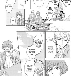 [FUMINO Yuki] Hidamari ga Kikoeru ~ vol.02 [Eng] – Gay Manga sex 87