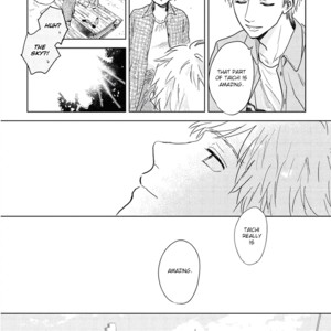 [FUMINO Yuki] Hidamari ga Kikoeru ~ vol.02 [Eng] – Gay Manga sex 89