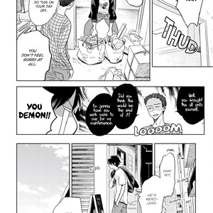 [FUMINO Yuki] Hidamari ga Kikoeru ~ vol.02 [Eng] – Gay Manga sex 90